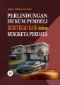 Buku Perlindungan Hukum Pembeli Beritikad Baik dalam Sengketa Perdata