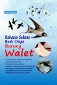 Buku Rahasia Sukses Budi Daya Burung Walet