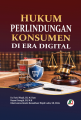 Hukum Perlindungan Konsumen di Era Digital