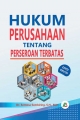 Hukum Perusahaan tentang Perseroan Terbatas Edisi Revisi