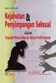 Kejahatan dan Penyimpangan Seksual