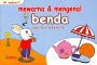 Mewarna dan Mengenal Benda