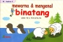 Mewarna dan Mengenal Binatang