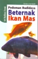 Pedoman Beternak Ikan Mas