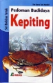 Pedoman Beternak Kepiting