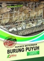 Rahasia Sukses Beternak Burung Puyuh