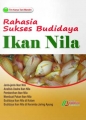 Rahasia Sukses Budidaya Ikan Nila