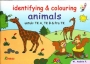 Identifying and Colouring Animals