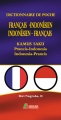 Kamus Prancis-Indonesia Indonesia-Prancis