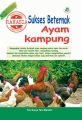 Rahasia Sukses Beternak Ayam Kampung (Full Color)